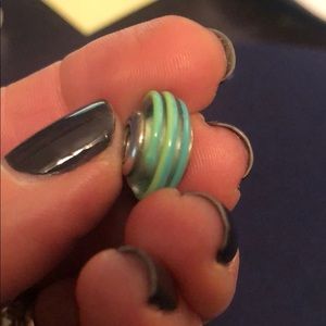 Pandora murano glass charm